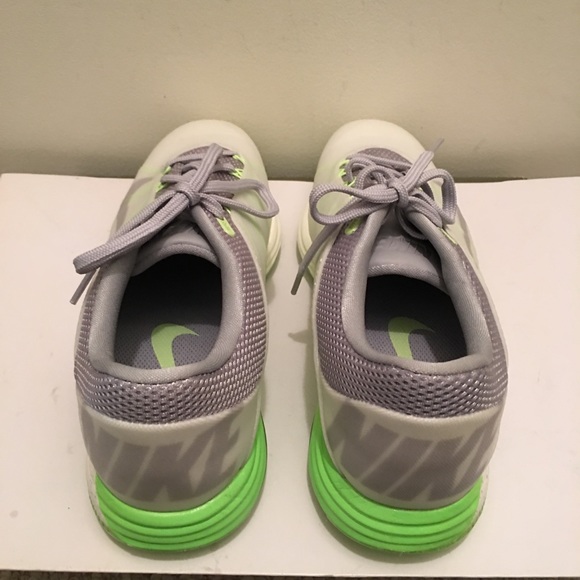 New Nike Lunar Fire Mens Golf Shoes 10 - Picture 4 of 6